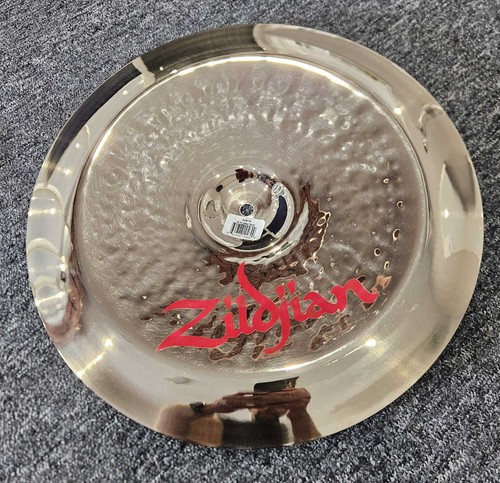 Zildjian oriental china - zildjian,