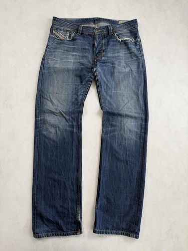 Diesel jeans mens w36 - diesel,