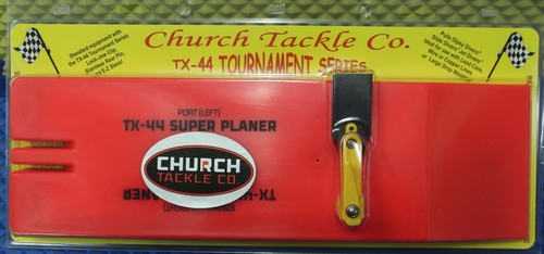 Church tackle tournament - tackle, tx-44
