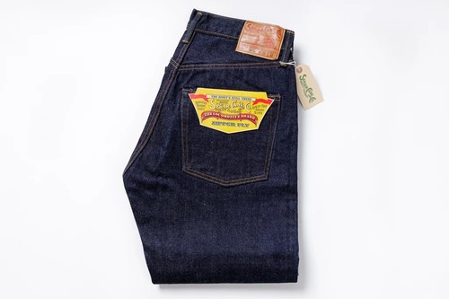 Sugar cane 14oz - cane, indigo