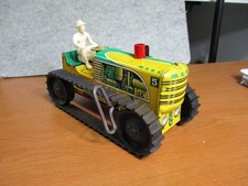 1950'S VINTAGE MARX TIN LITHO