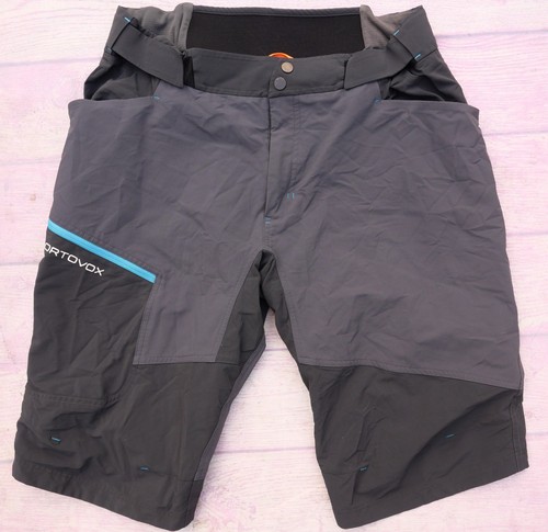 Ortovox shorts medium - ortovox,