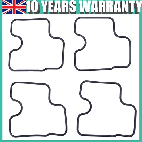 Carb float bowl gasket rings - carb, o