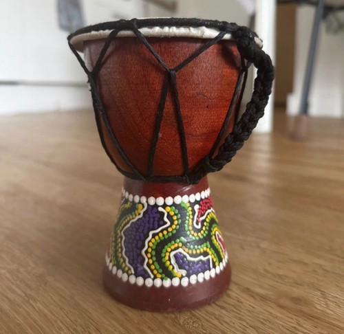 Small percussion african - small,