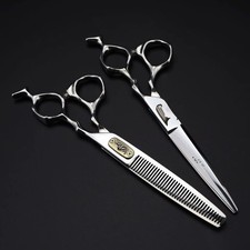 Jaguar Style Scissors Set