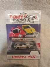 TOMY AURORA AFX FORMULA PLUS