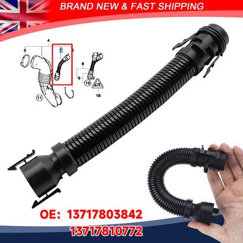 13717803842 air intake - 13717803842,