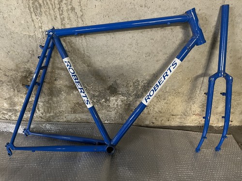 Roberts cycles 853 - roberts,