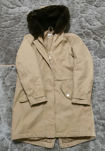 Joules piper parka - joules, jacket