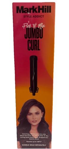 Mark hill style addict pick - style,