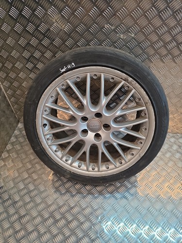 Genuine audi bbs - audi,