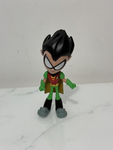 Comics teen titans go - teen,