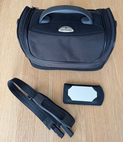 Samsonite tingle carry - samsonite, carry-on