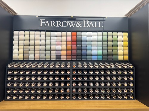 Farrow ball tester pots - farrow, &
