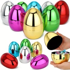 5Pcs Large Filler Easter Eggs