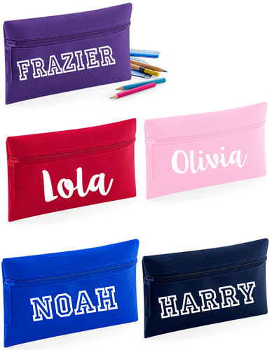 Personalised childs pencil - childs,