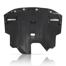 Front Engine Splash Shield Radiator Cover For Hyundai Elantra 2014 2015 2016