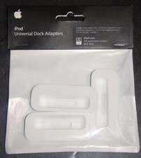 ORIGINAL APPLE DOCK ADAPTER