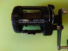 Shimano Triton Charter Special