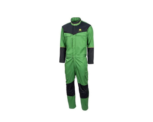 John deere adults overalls - john, in