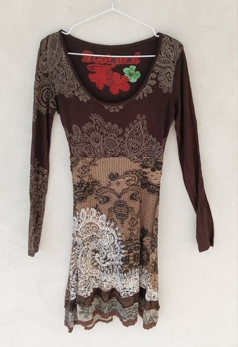 Desigual women dress - women's, dress,