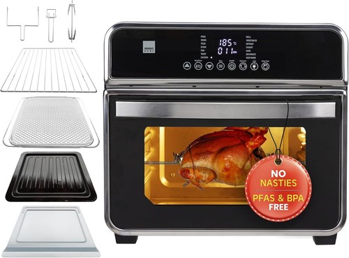 Sensio home gourmet pro - gourmet, clean