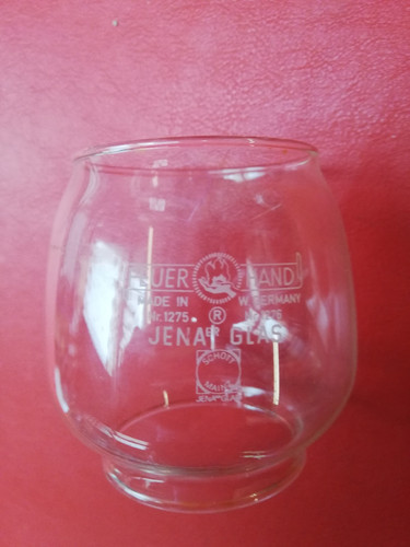 Feuerhand baby 275 276 - 275, glass