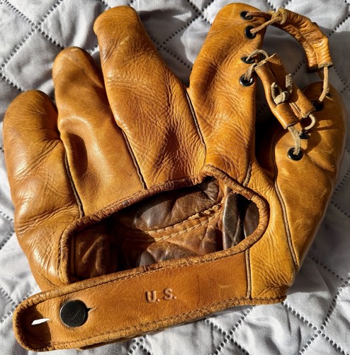 Wwii army baseball - wwii, us