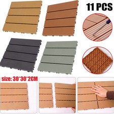 11 Mosaic Garden Interlocking