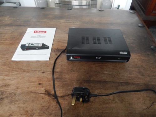 Labgear fv300 digital - labgear,