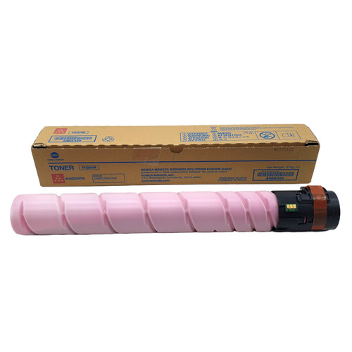 Konica minolta tn324m magenta - konica,