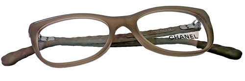 Chanel frames 3288 - chanel, 3288-q