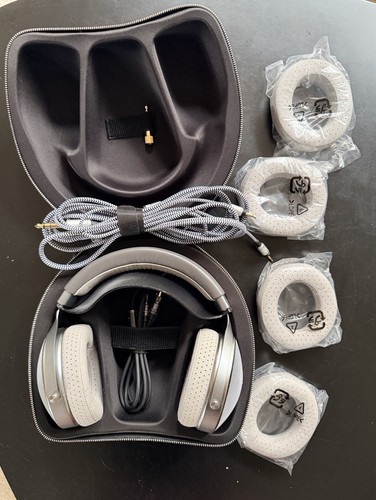 Focal clear open back - focal,