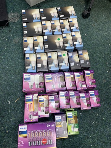 Joblot philips hue white - joblot,