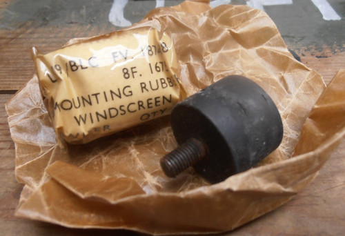 Austin champ windscreen motor - austin,