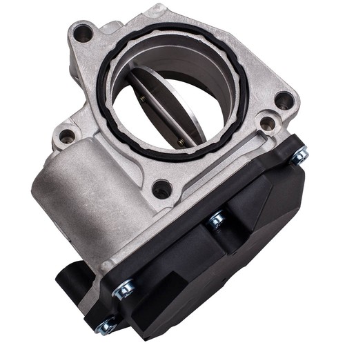 Electrical throttle body - electrical,
