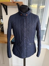 Aigle Navy Blue Women’s