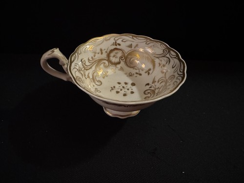Antique alcock coalport - alcock, or