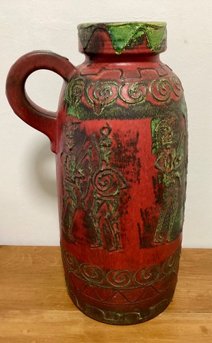 Large vintage mid - x,