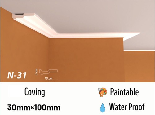 Xps coving moulding cornice - coving,