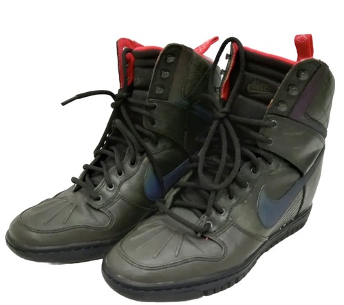 Women nike dunk - nike, sky