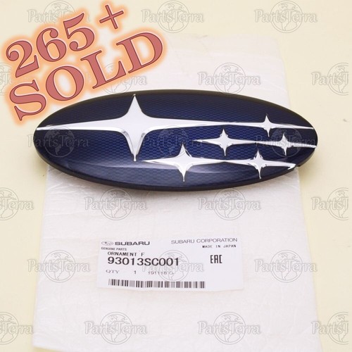 93013sc001 genuine oem subaru - 93013sc001,