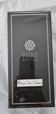 FM 327 Pure Royal Homme Parfum