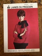 Women’s Knitting Patterns