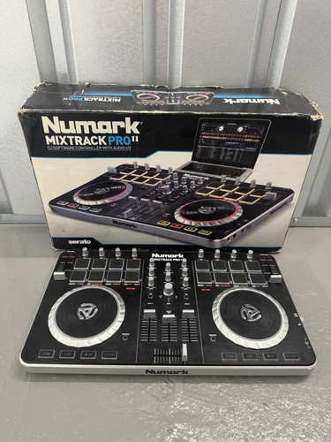 Original numark mixtrack pro - original,