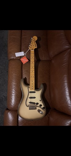 Squier classic vibe - squier, limited