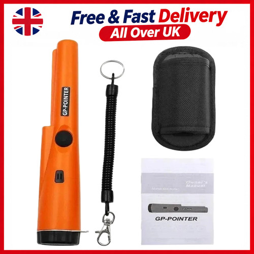 Pointer handheld pinpointer - gp,