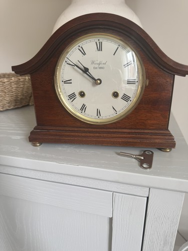 Quality woodford mantel - quality,