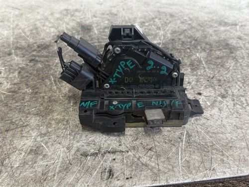 Jaguar type 2002 nsf - type,