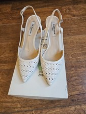 lk bennett shoes size 4.5